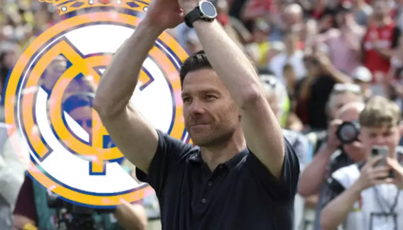 Xabi Alonso has started changes at Real: a new forward and a former trainee may return to the club