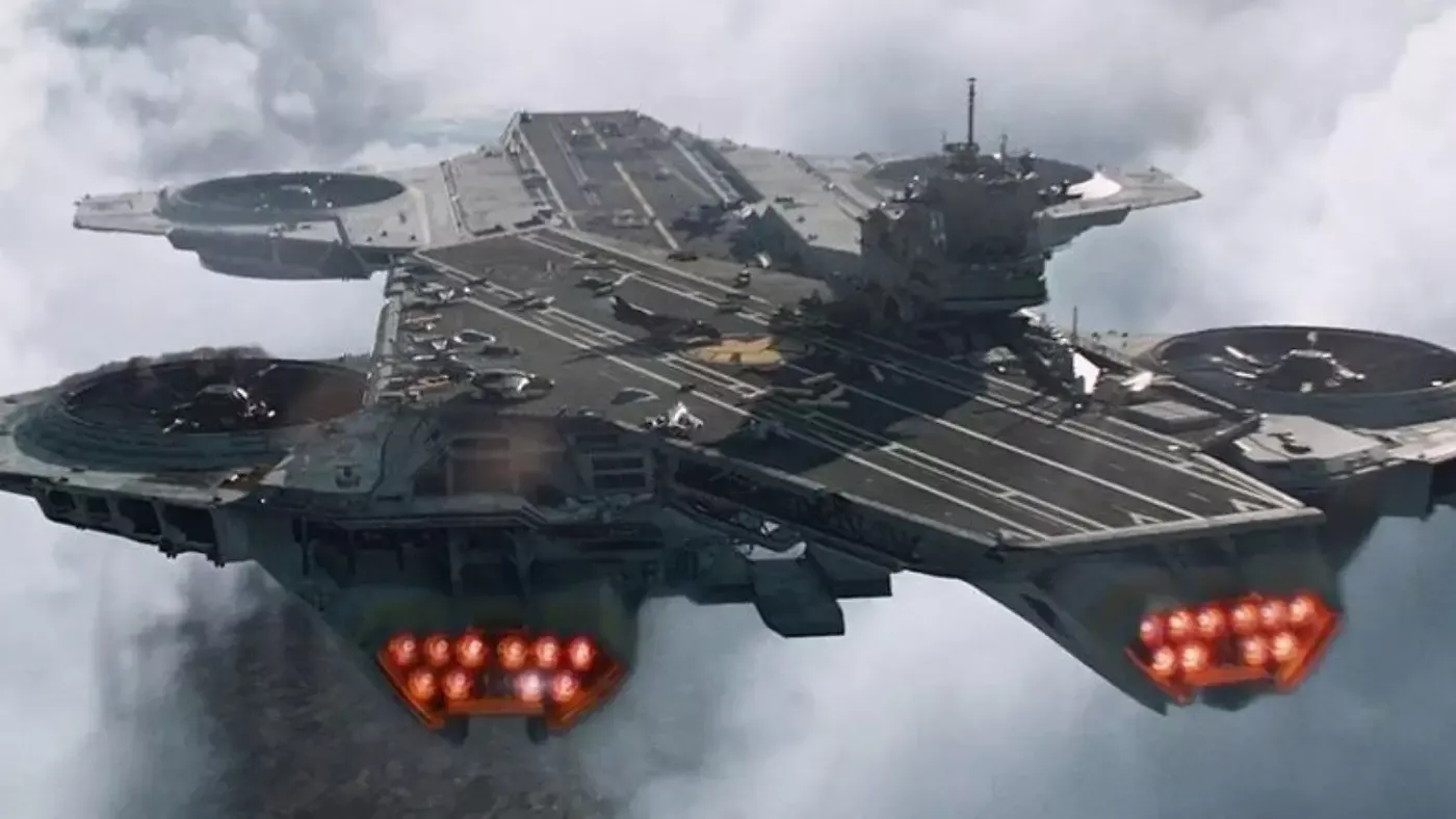 China is preparing its first flying aircraft carrier for flight