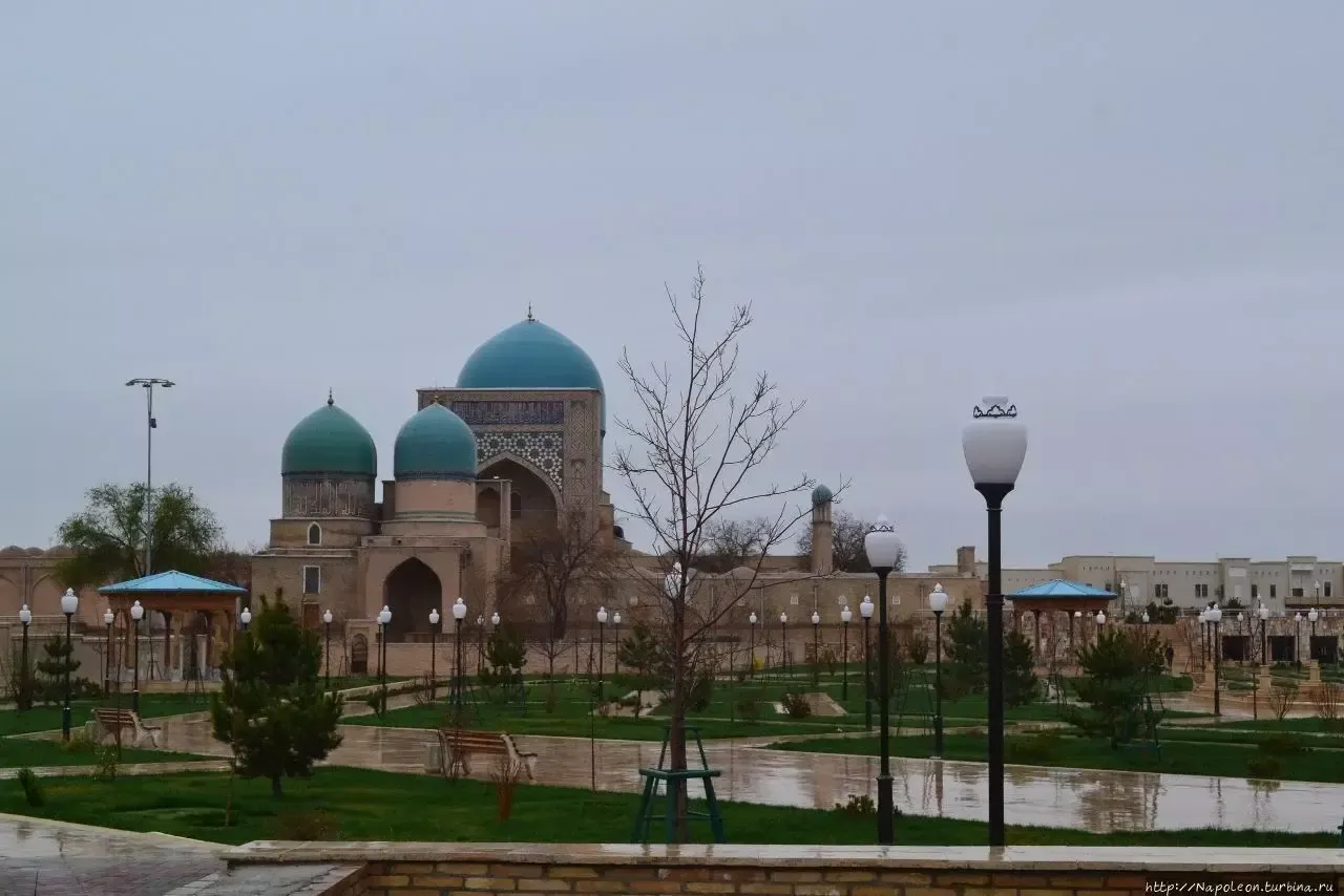 Yakshanba kuni O‘zbekistonning qaysi hududlarida yomg‘ir yog‘adi?