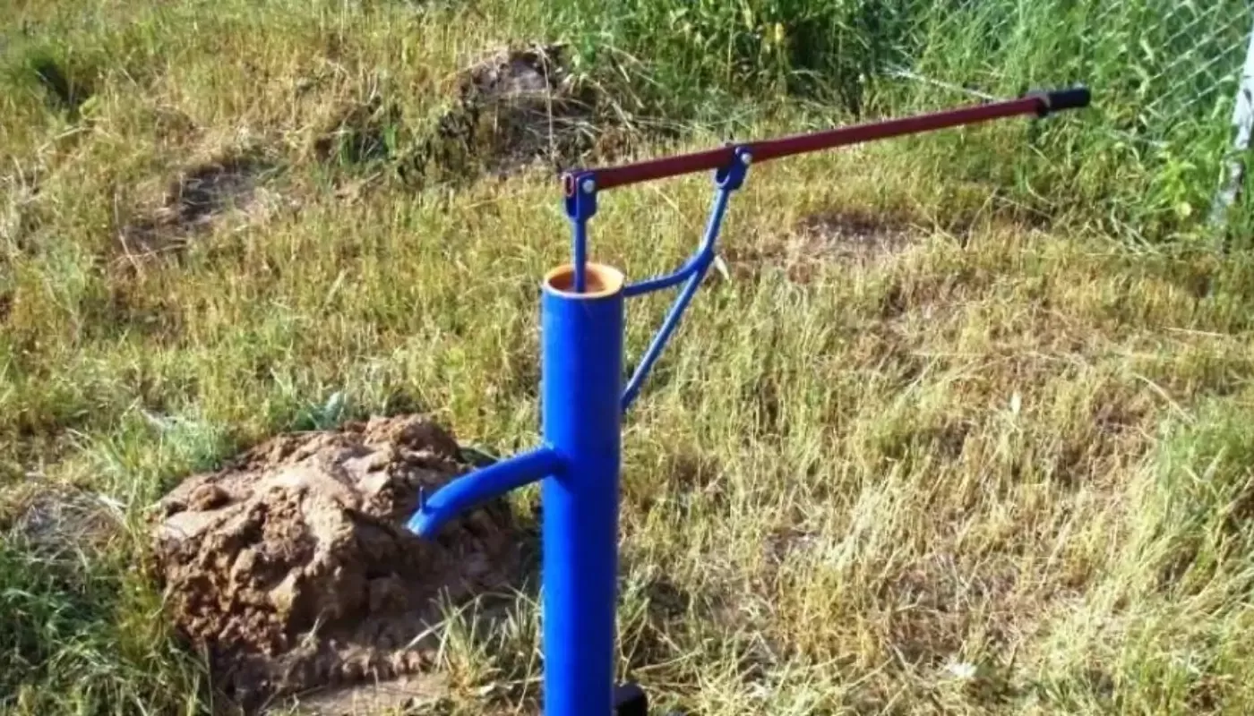 Control over groundwater will be strengthened: measures will be taken against illegal well drilling