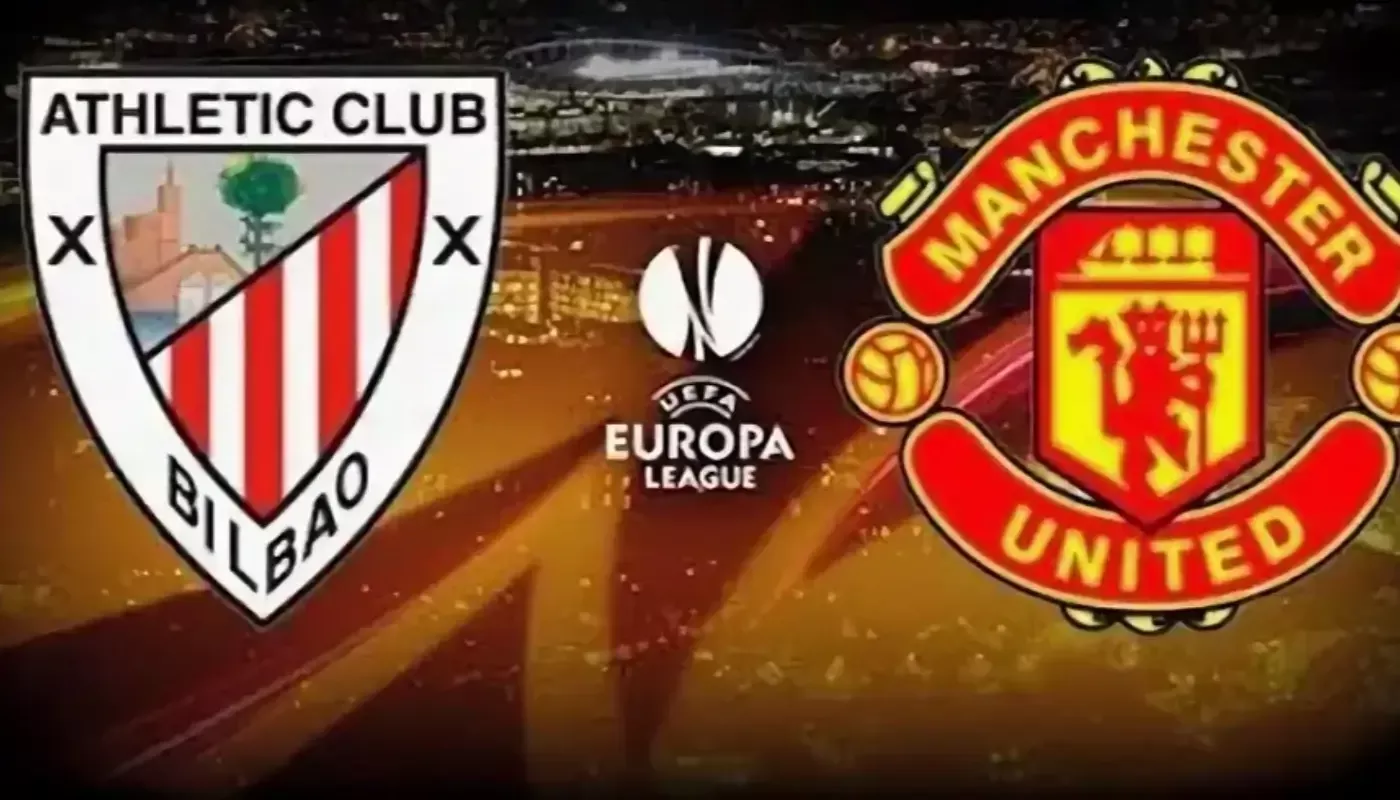 UEFA Europa League: Predictions of experts regarding the match between Athletic and Manchester United have been announced