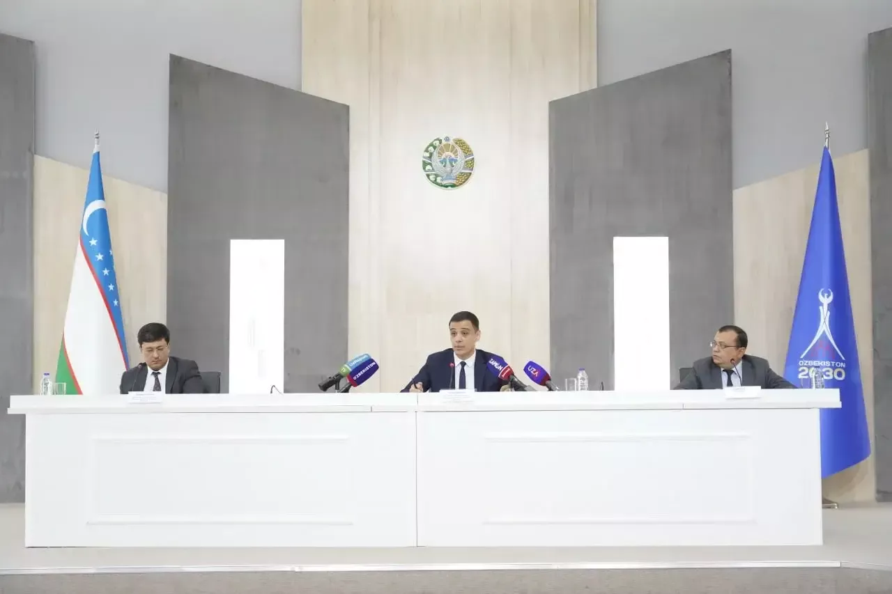 Yuksalayotgan mamlakat: so‘nggi 3 yilda 220 mingdan ortiq xonadon foydalanishga topshirildi
