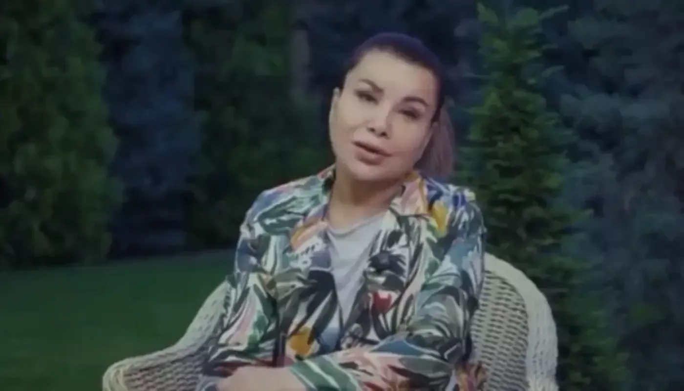 Yulduz Usmonova yuraklarni larzaga solgan ijrosi bilan Shirin Abdullayeva xotirasini yod etdi