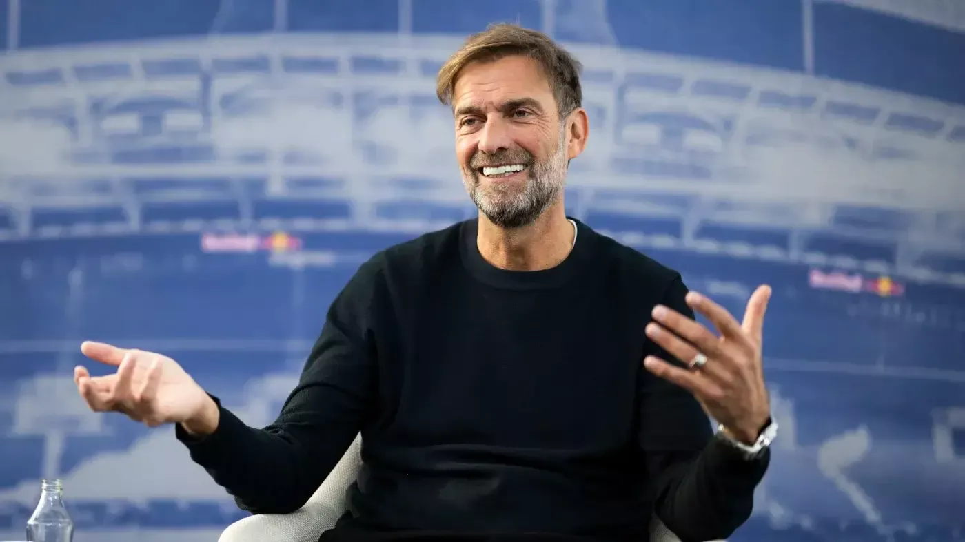 Jurgen Klopp regrets rejecting the offer from Real