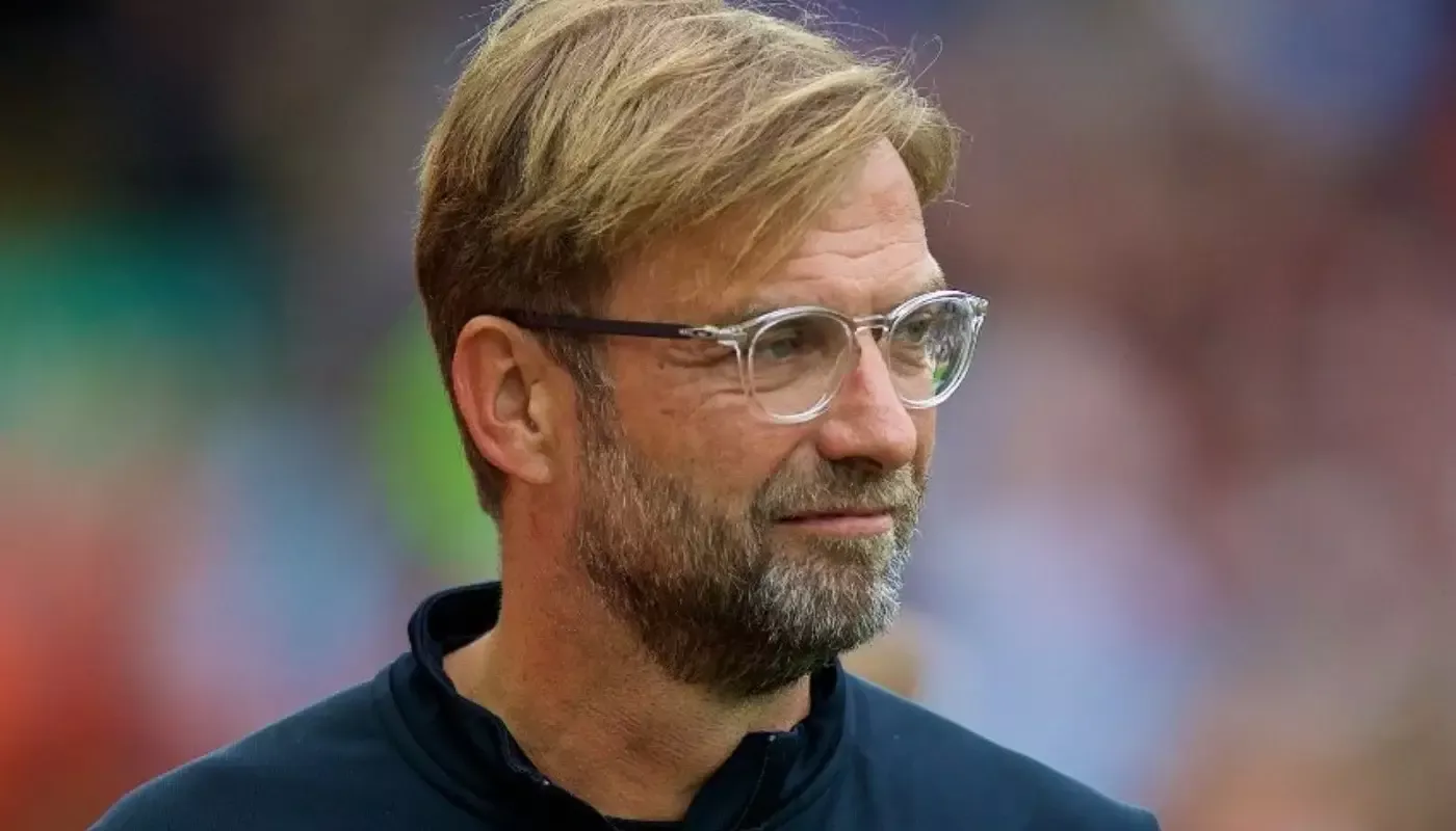 Will Jurgen Klopp move to Roma? The agent clarified the rumors