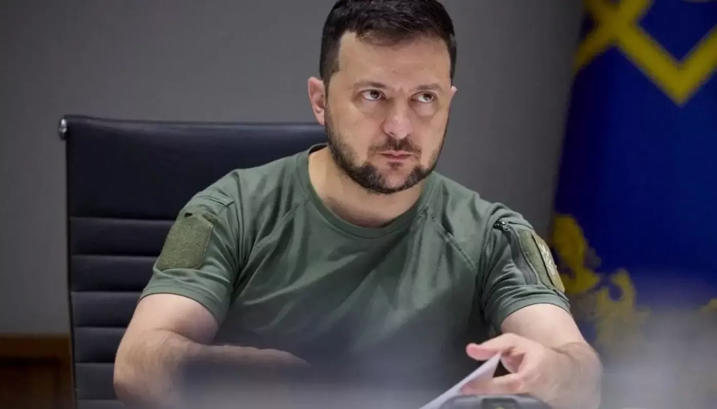 Zelenskiy is ready for negotiations in Turkey: What will Russia's response be?