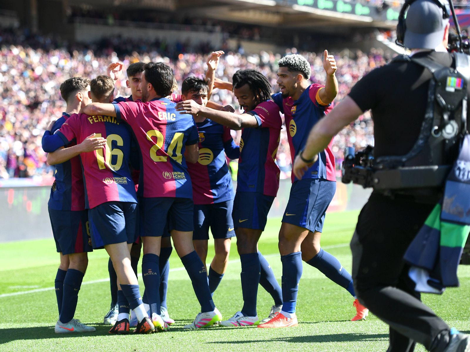 «Barselona» yozda yana ikki futbolchi oladi