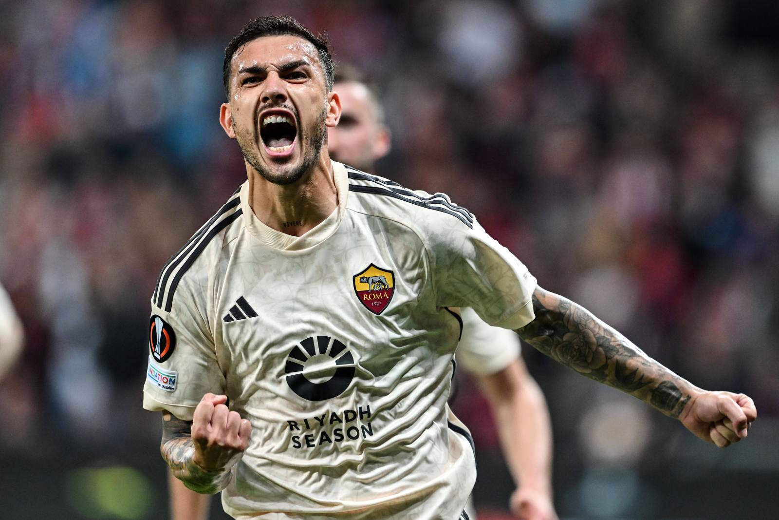 Leandro Paredes is returning to Boca Juniors