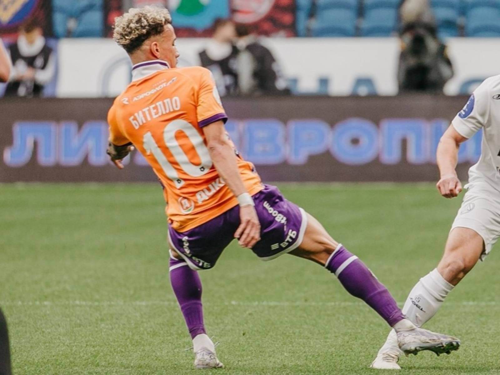 Bitello: Karraskal Dinamo jamoasiga qaytishi mumkin