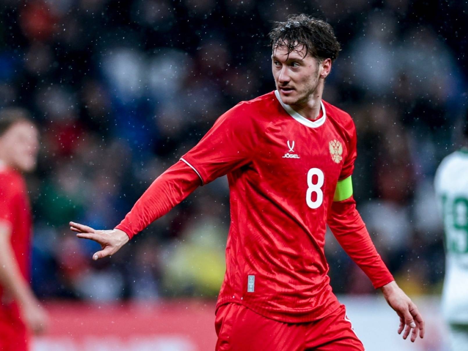 Spartak Anton Miranchukni joriy transferda sotib olmaydi