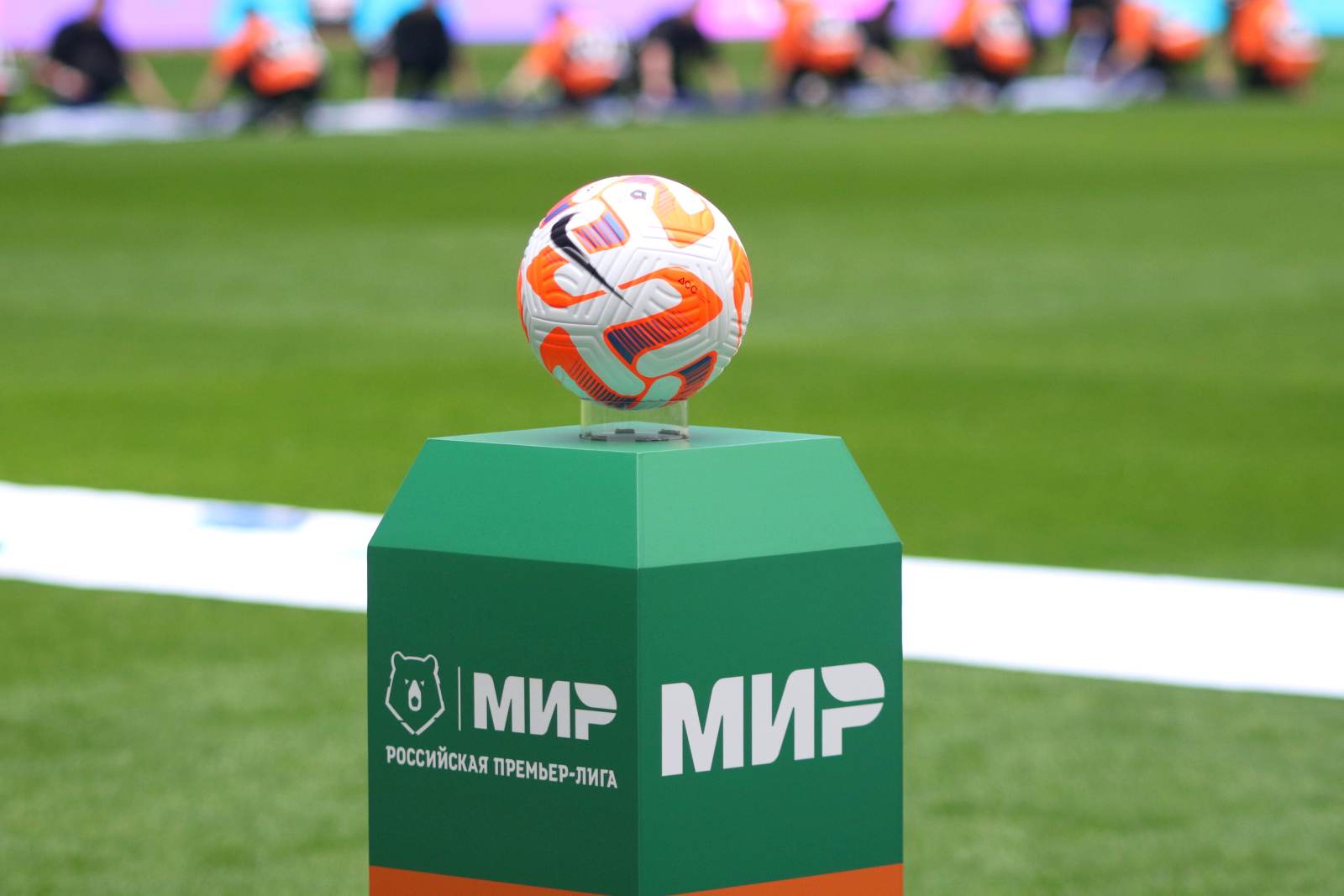 Rossiya futboli yangi mavsumga intizorlik bilan kutmoqda