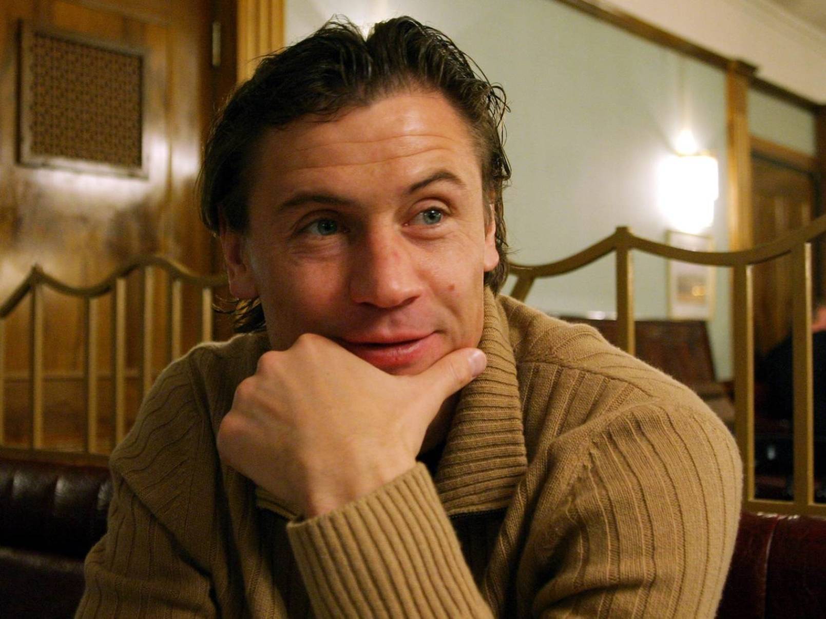 Zenit will soon surpass Spartak in popularity, says Kanchelskis