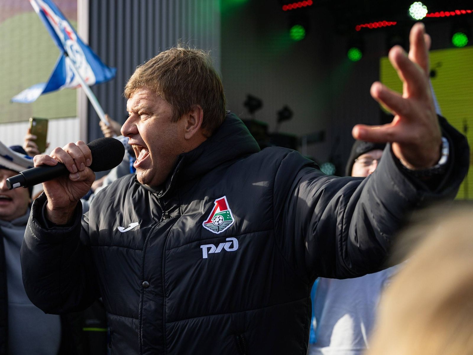 The new season of RPL will be a strong and interesting competition