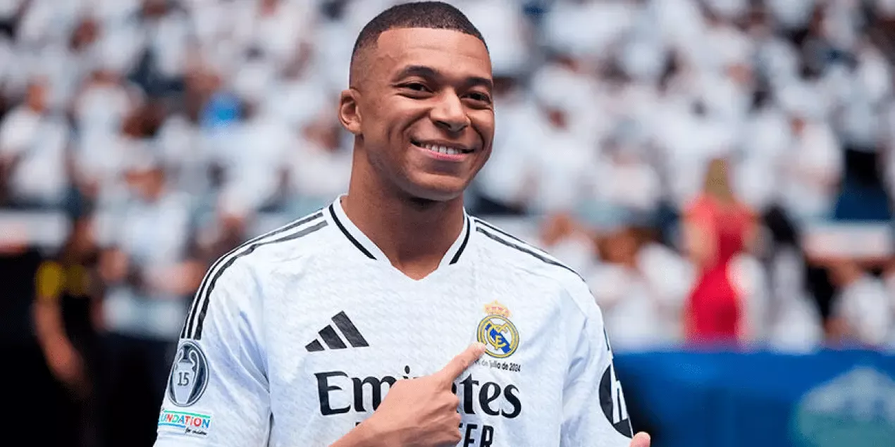 The ranking of the strongest strikers of 2025 has been announced