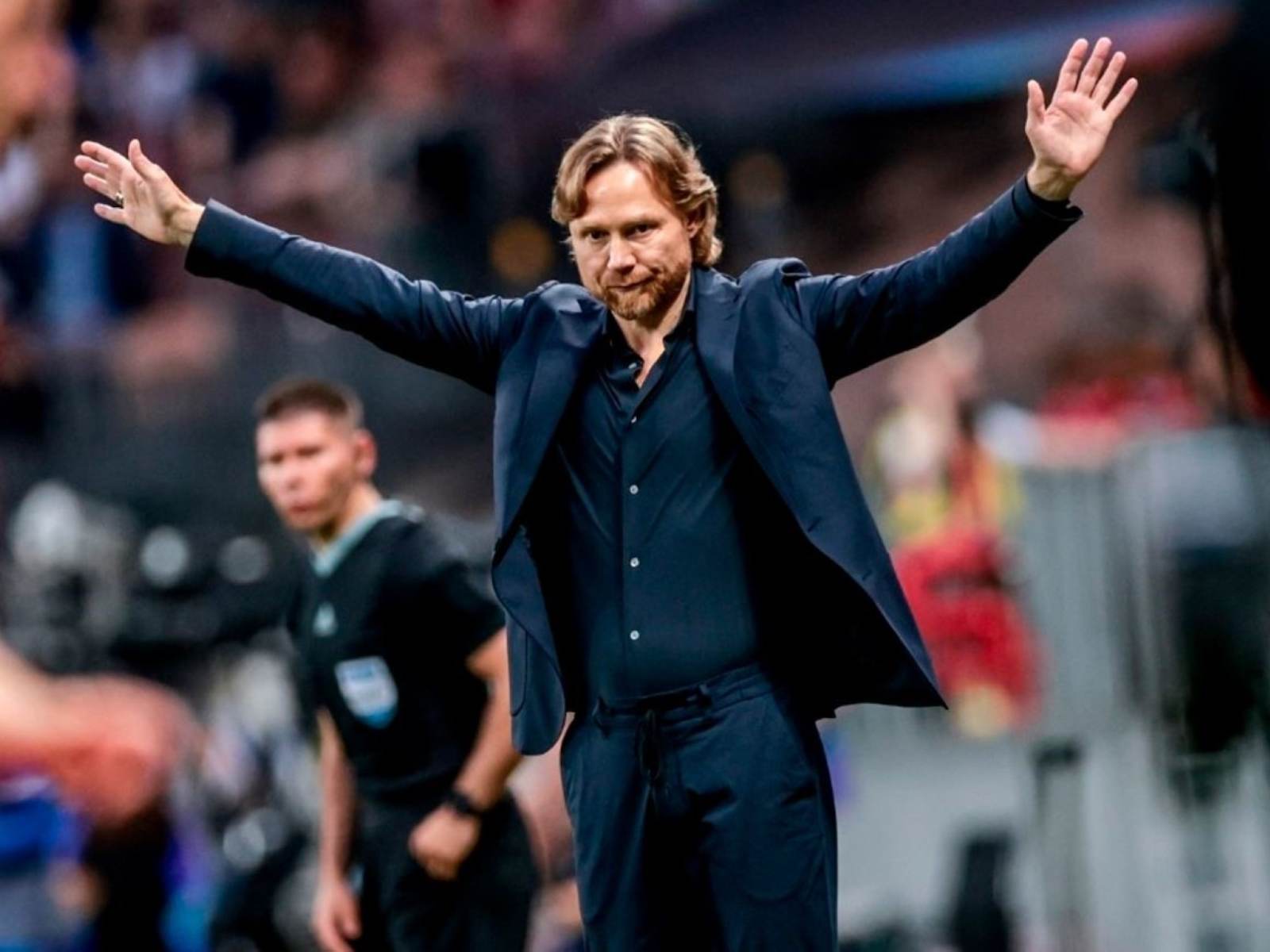 UEFA Rossiyani 2026 yilda musobaqalarga qaytarishi mumkin