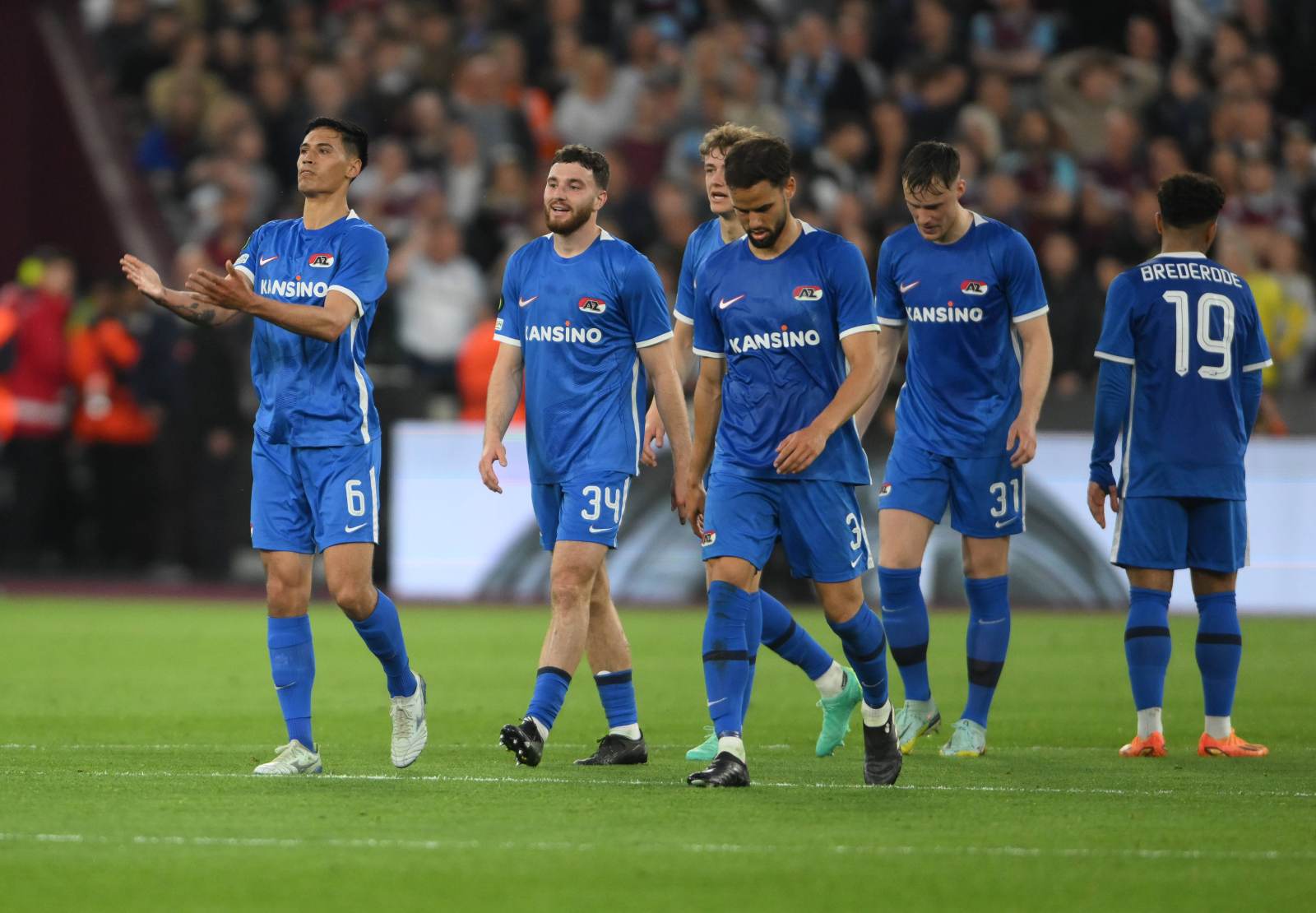 Real 19 yoshli gollandiyalik futbolchini sotib olmoqchi