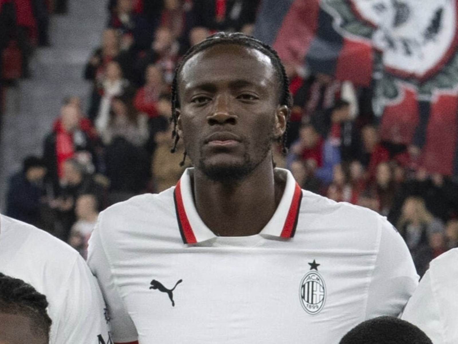 Zenit offered 20 million euros for Tammy Abraham