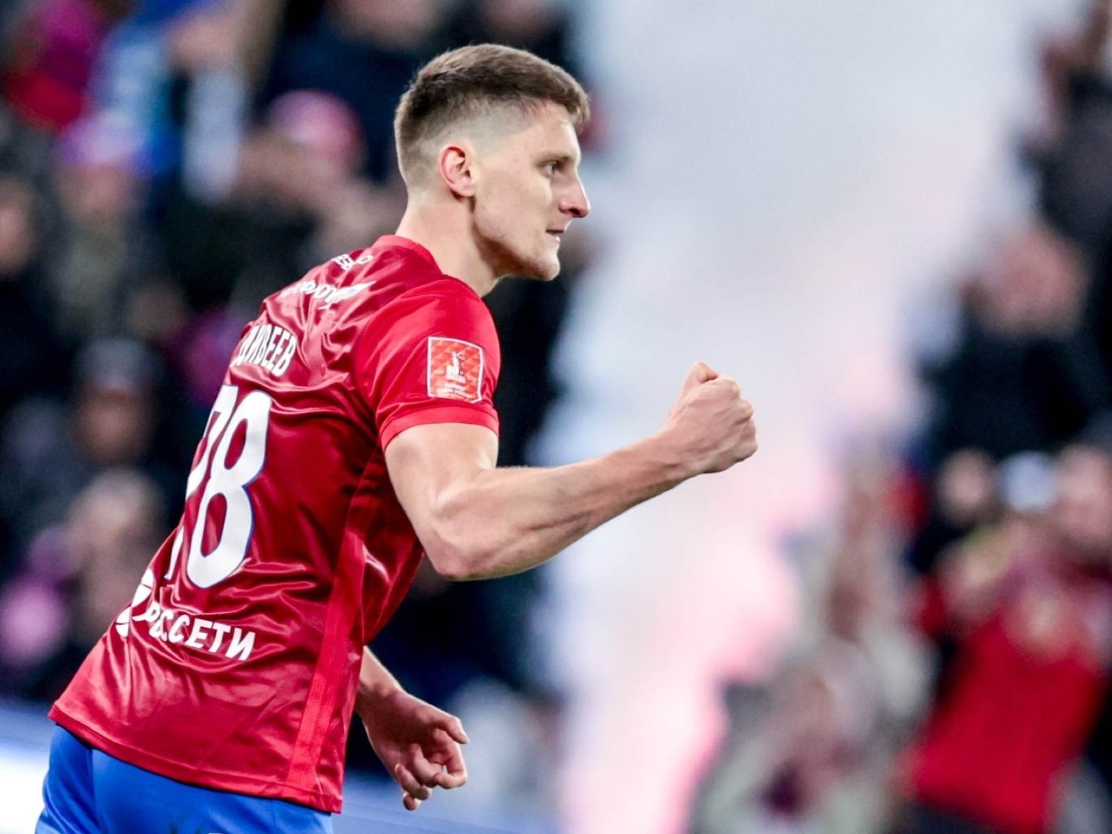 Igor Diveevning xorijga o‘tishi hozircha rejalashtirilmayapti