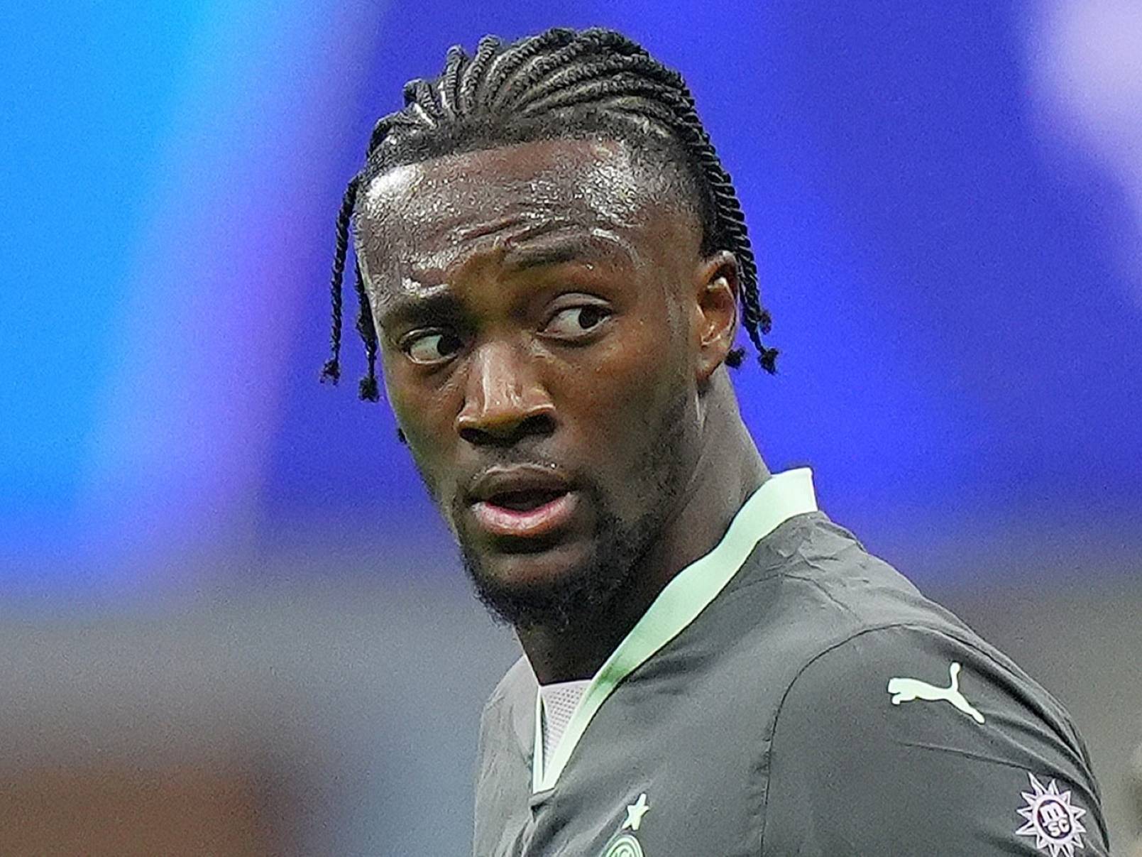 Besiktash Tammy Abraham uchun Zenitga raqobat qilmoqda