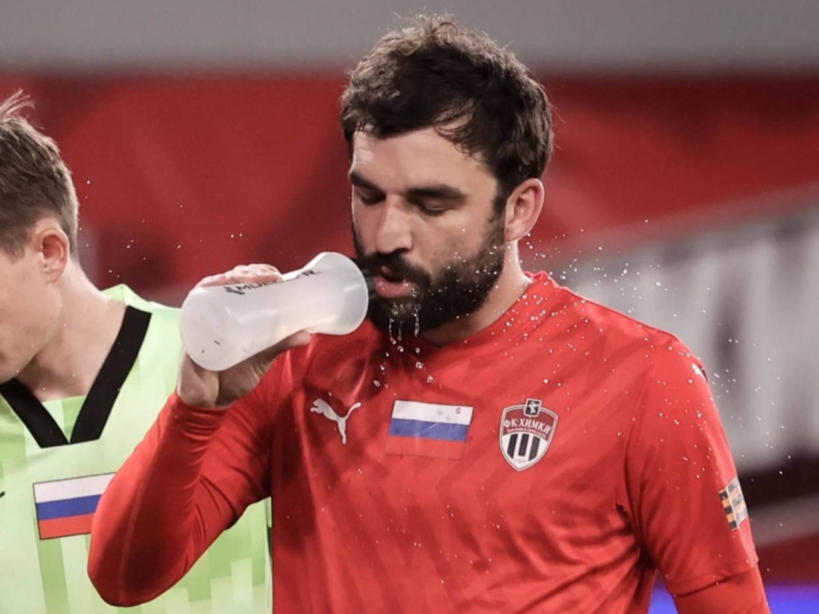 Bulikin: Djikiya will face a serious test at Antalyaspor