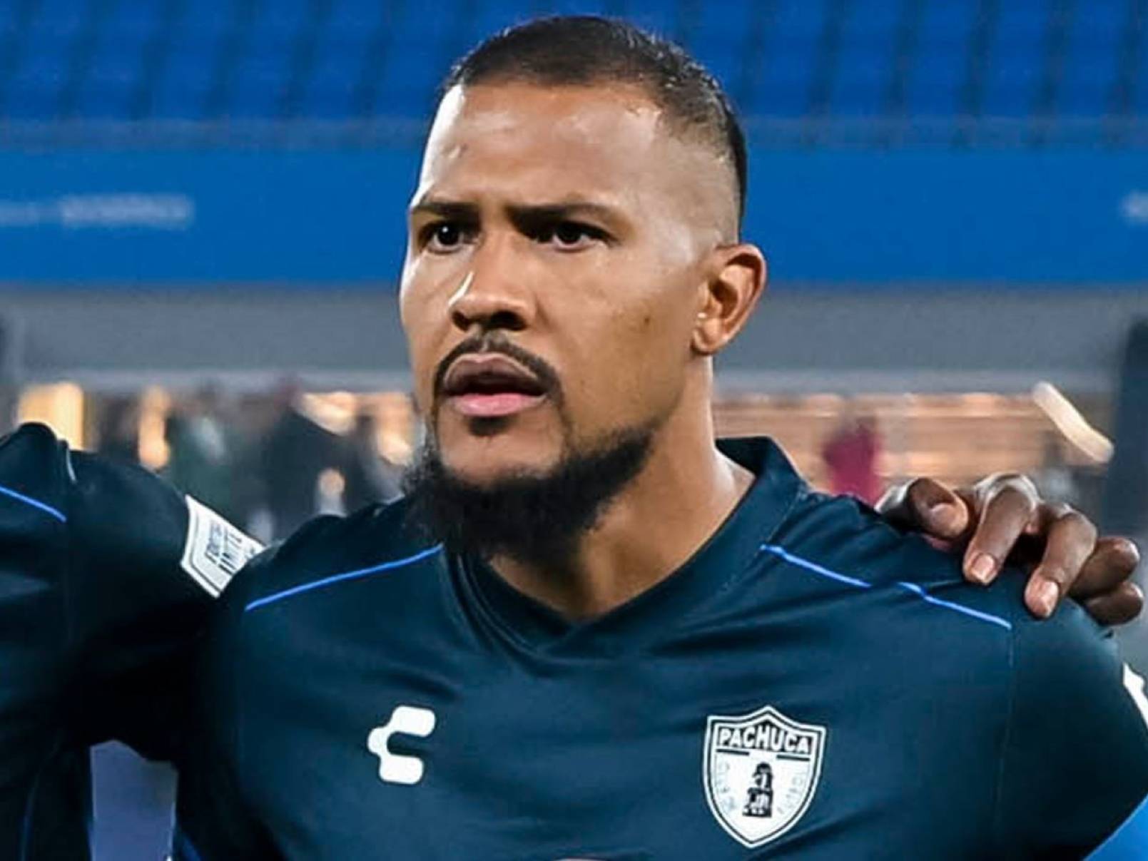Oviedo wants to buy former RPL football player