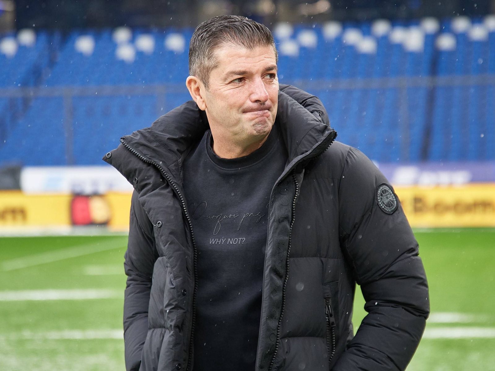 Selyuk: RPL teams choose uncertain coaches