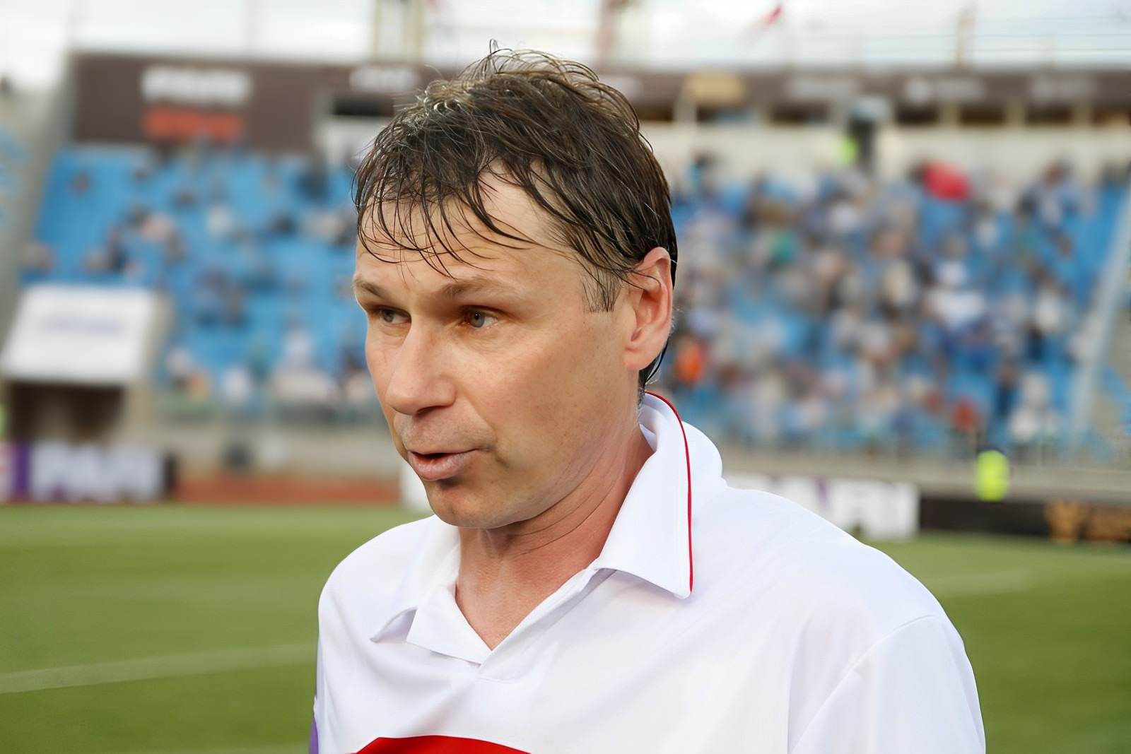 Sobolev 20 gol urishi mumkin, deydi Titov