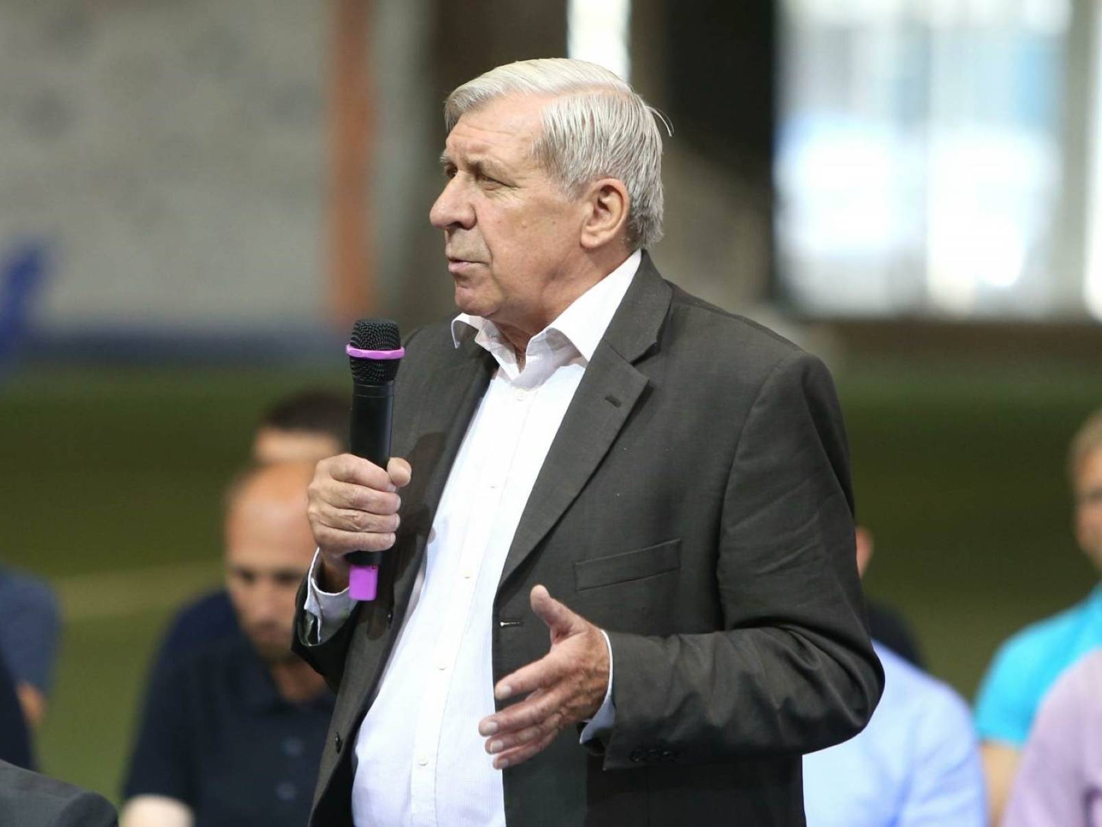 Zenit do‘stlik o‘yinida Crvena Zvezda ustidan g‘alaba qozondi