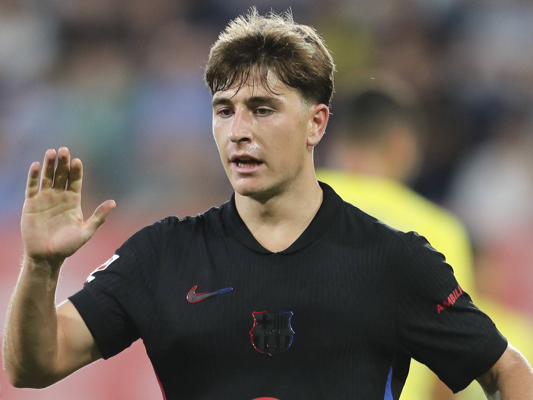 Barcelona Pablo Torreni sotuvdan 5 mln yevro oladi