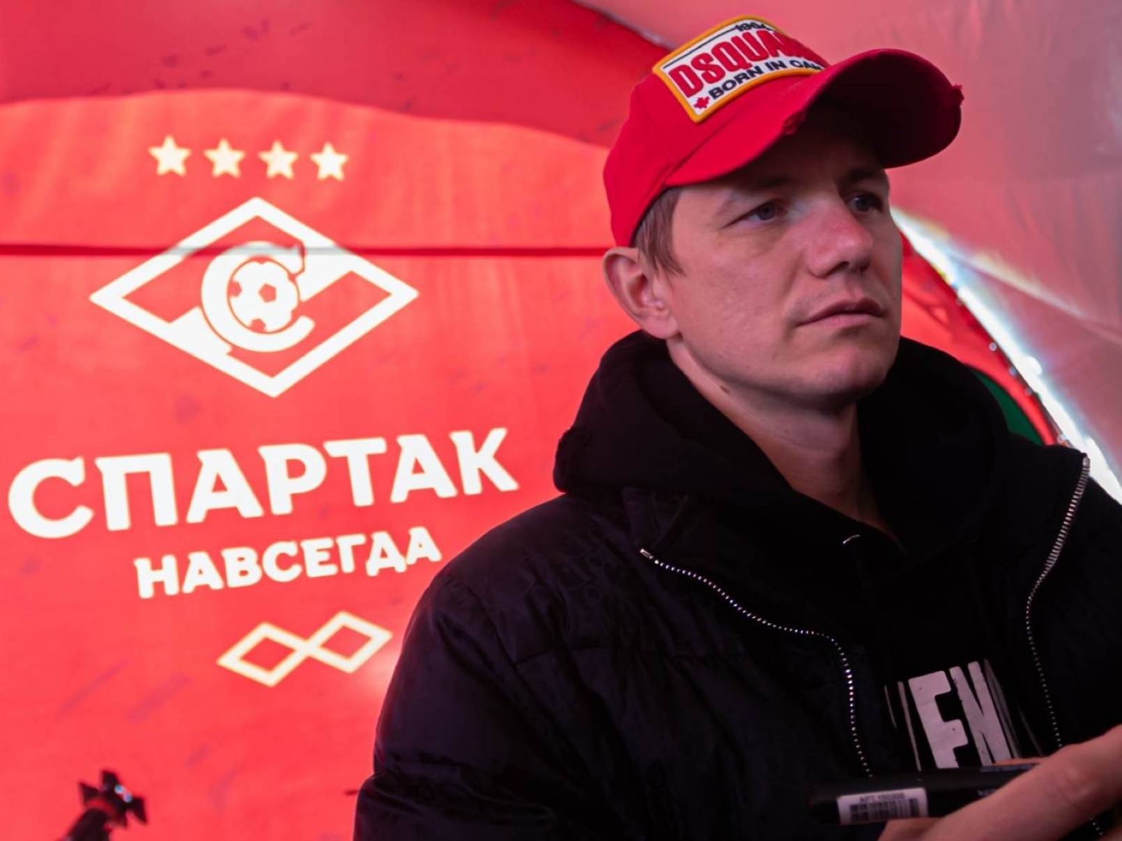 Pavlyuchenko: