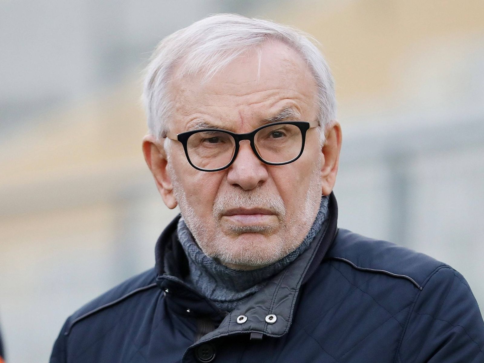 Gadjiyev identified the best football player of the Russian championship