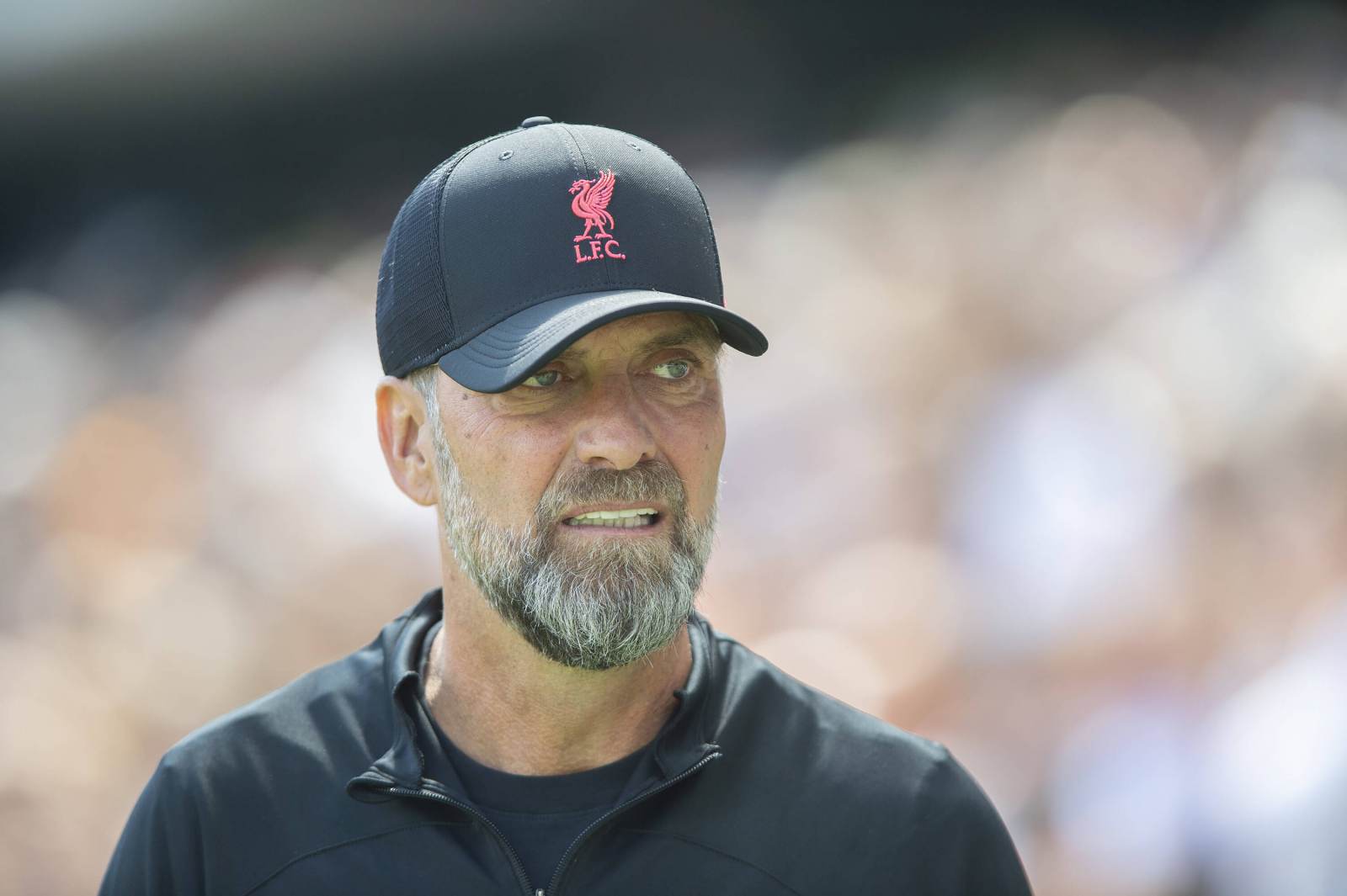 Klopp warned Virts: results are important