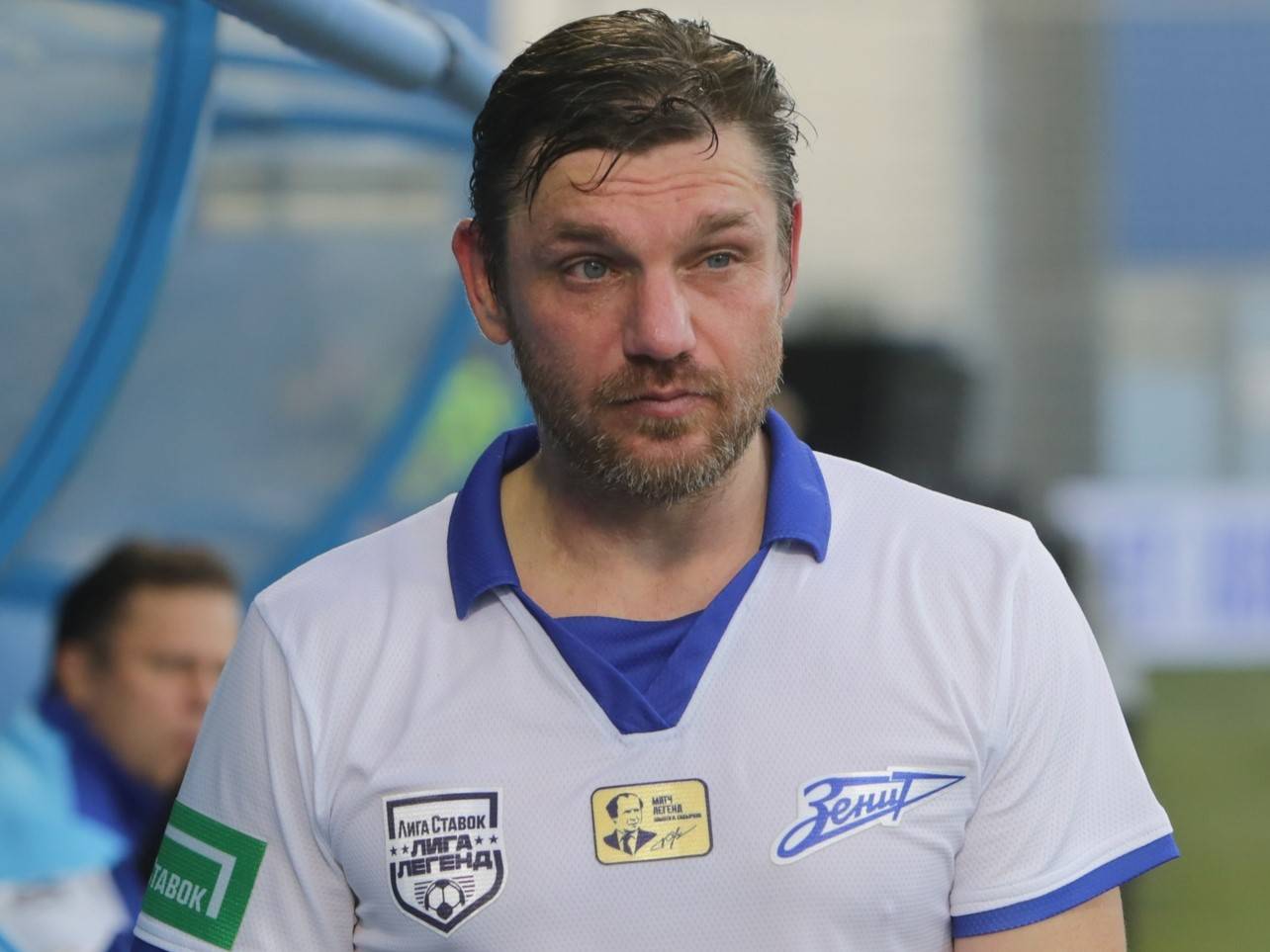 Igonin: Antalyaspor is a good choice for Djikiy's career