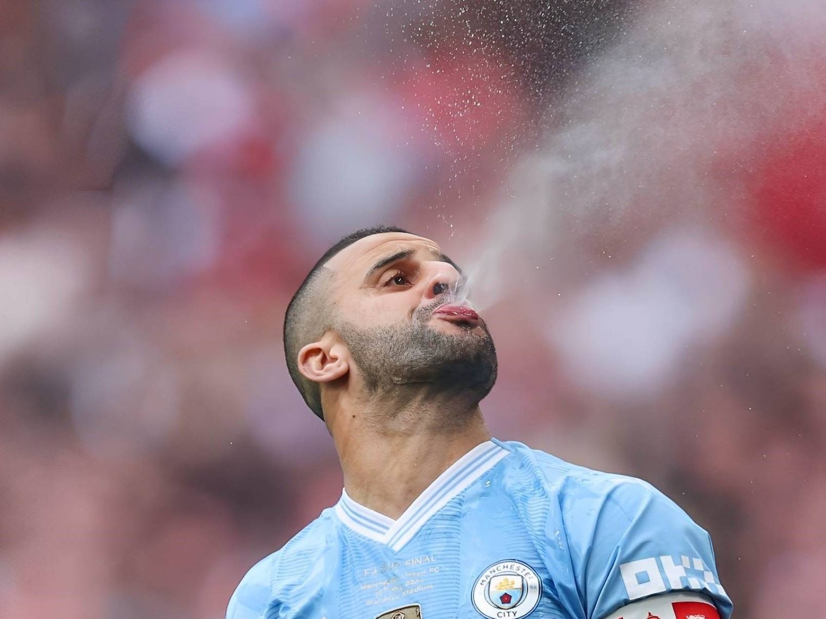 Mourinho wants to bring Kyle Walker to Fenerbahçe