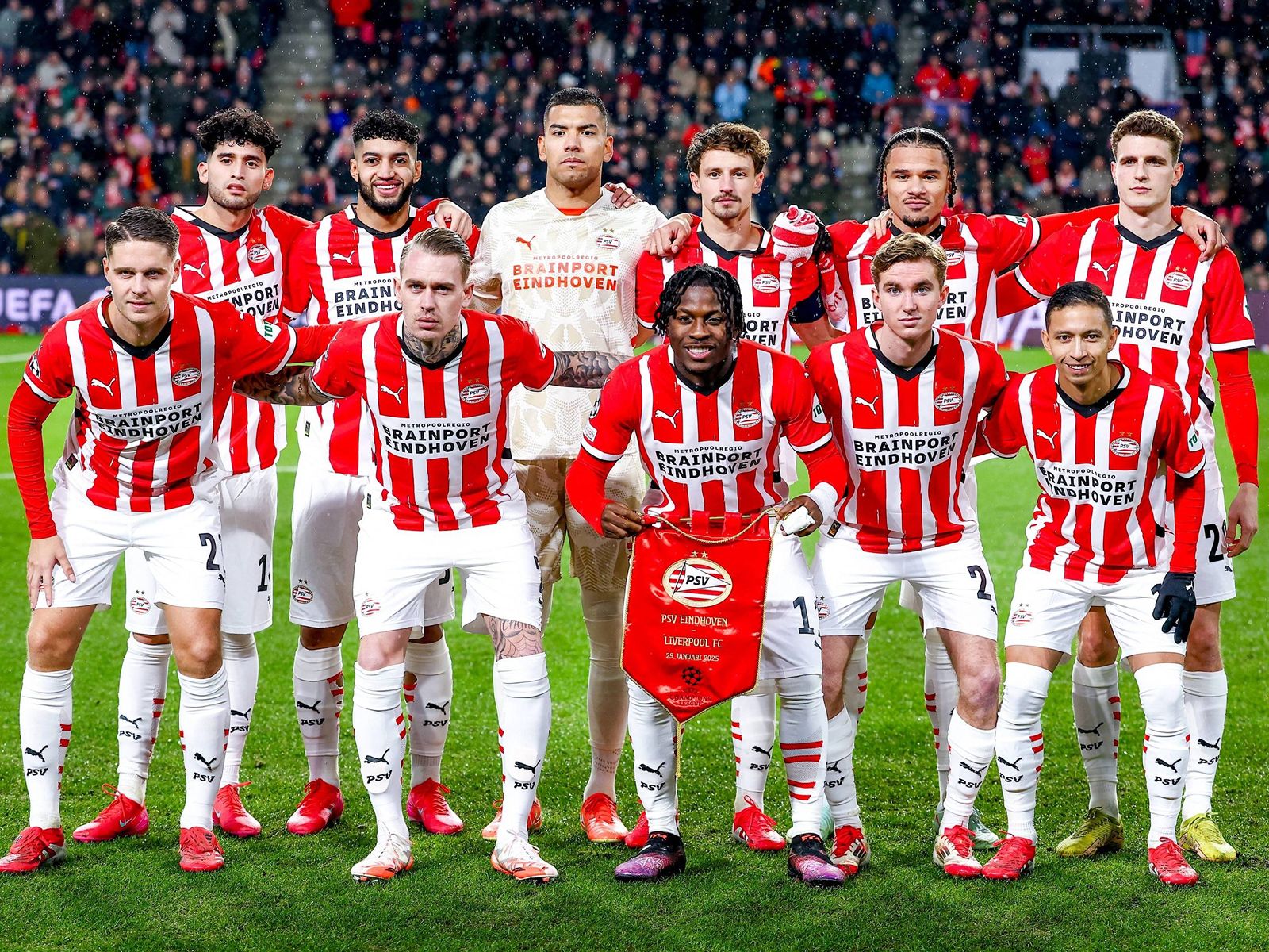 Bayer confirmed the transfer agreement for Malik Tilman