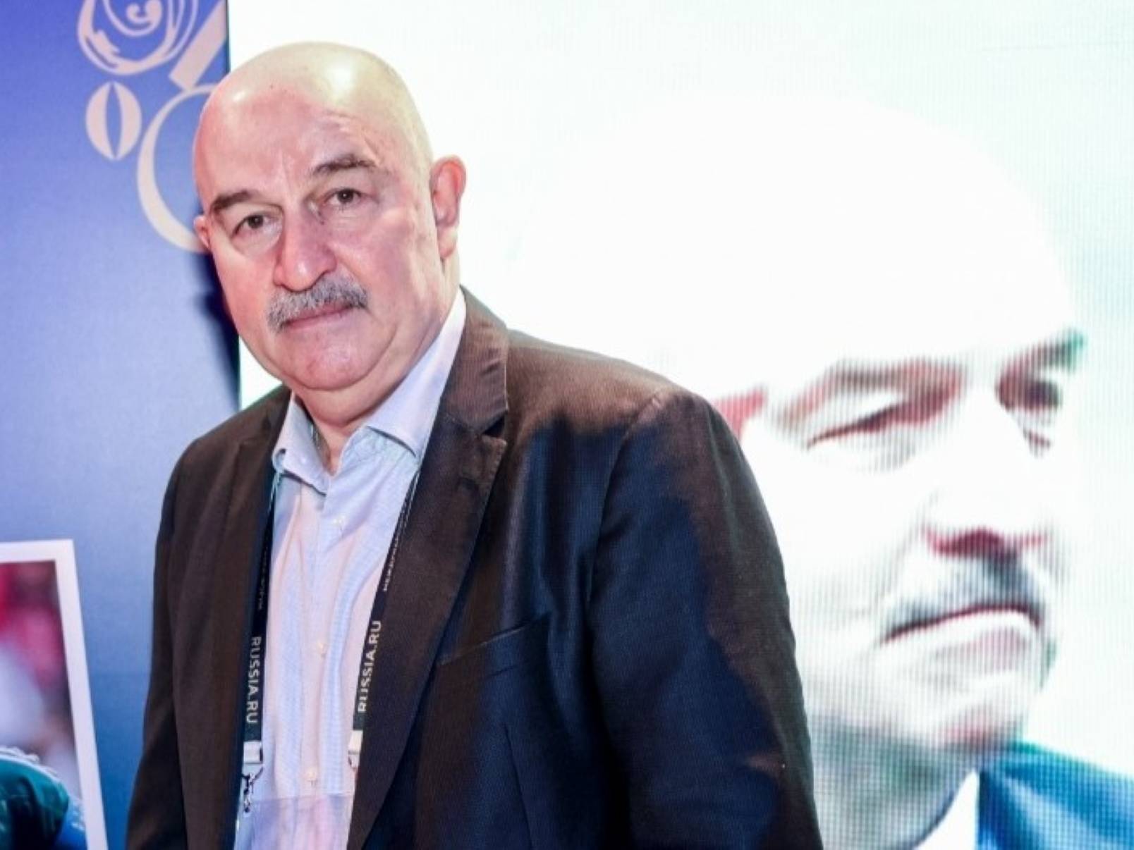 Cherchesov: Stankovich никого не убедил