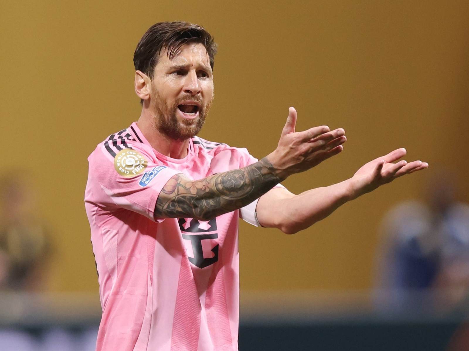 Yamal 17 yoshda Messi bilan solishtirilmoqda, lekin hali erta