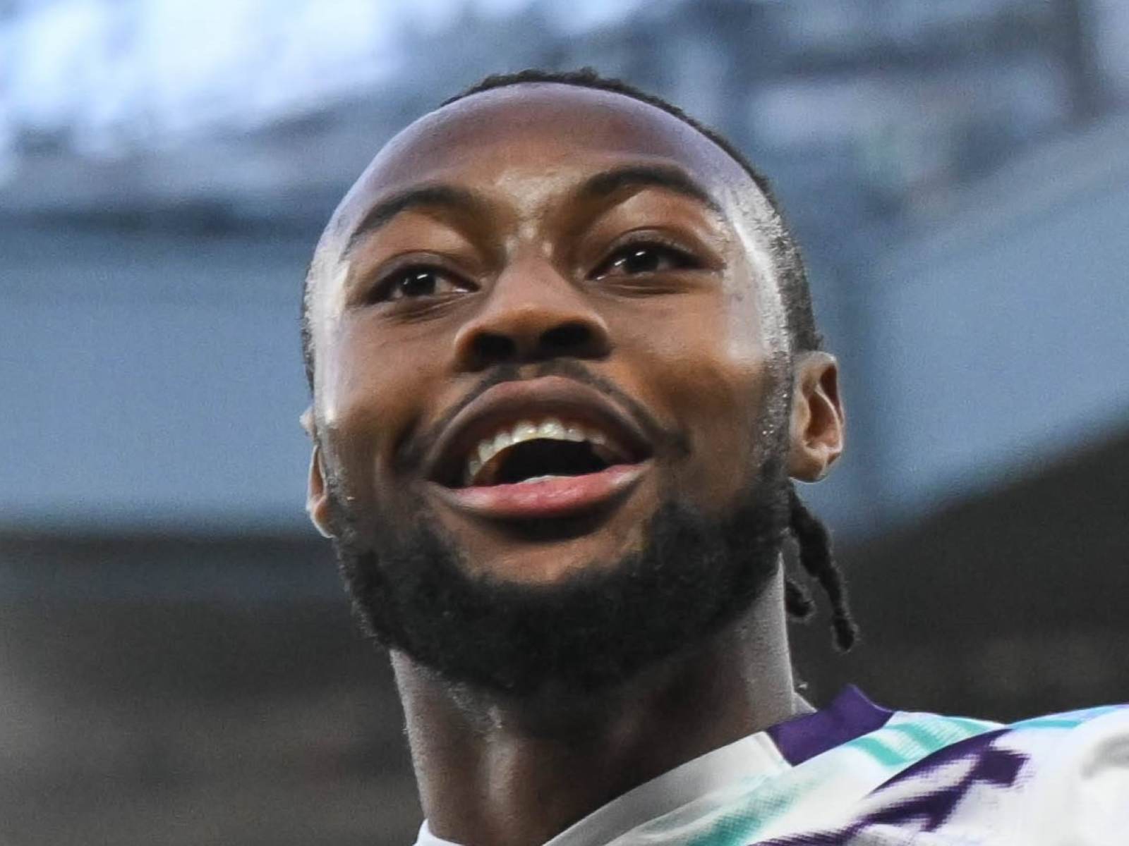 Bournemouth is selling Semenyo for 82 million euros