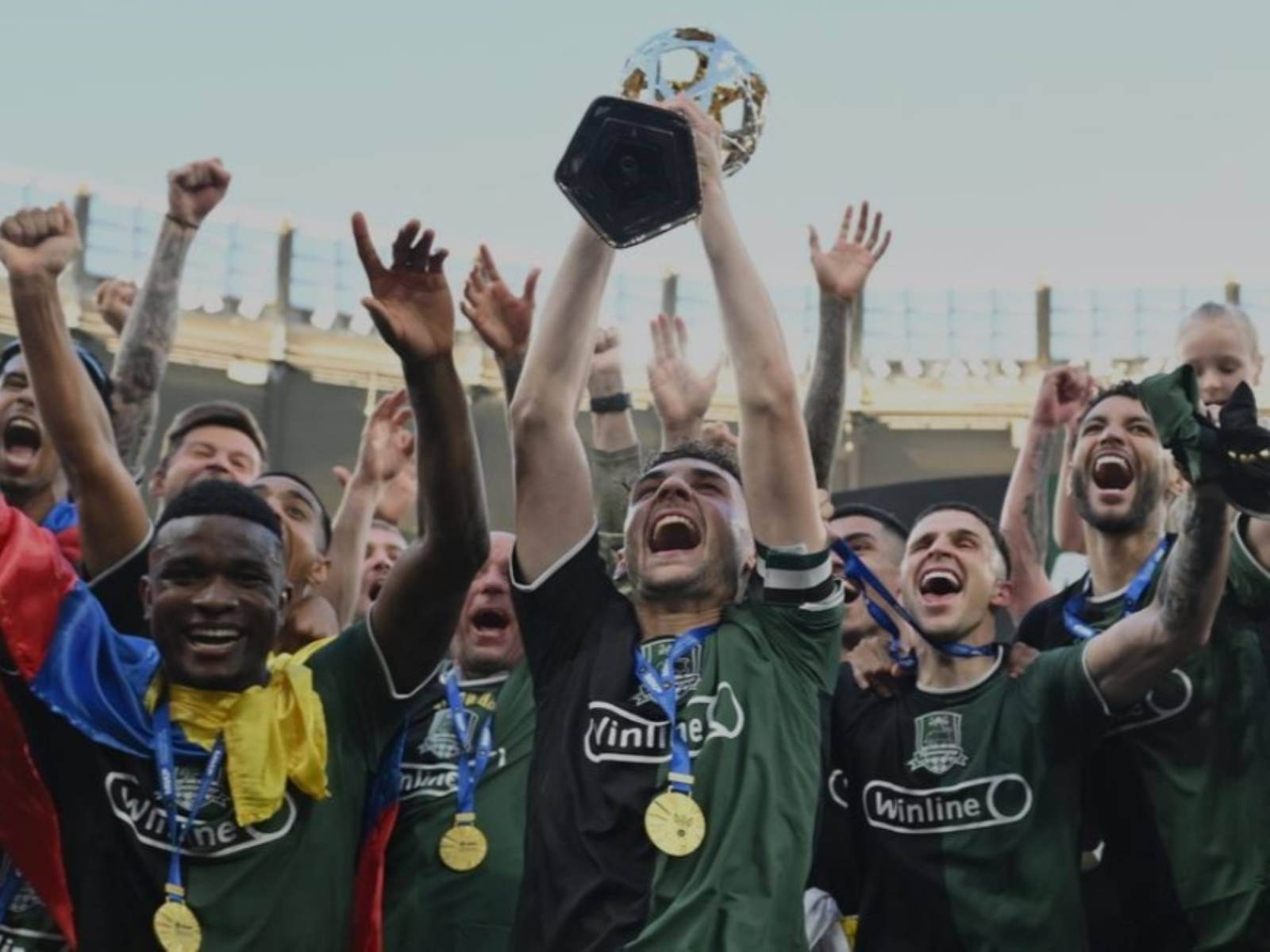 Krasnodar coach spoke about the challenges after the championship