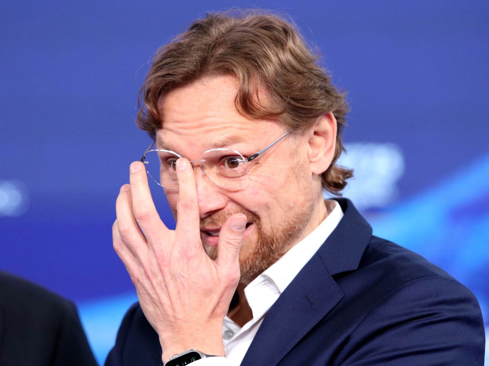 Pavel Derevyanko: Dinamo Karpin bilan hammani mag‘lub etadi