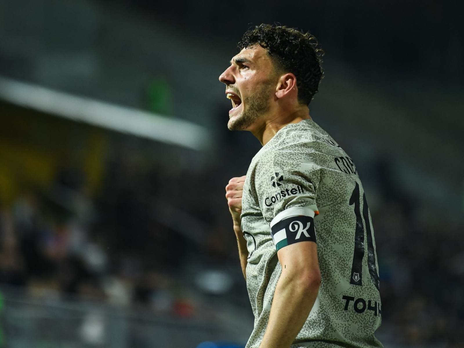 Eduard Spertsyans wants to go to Europe, says Bulykin