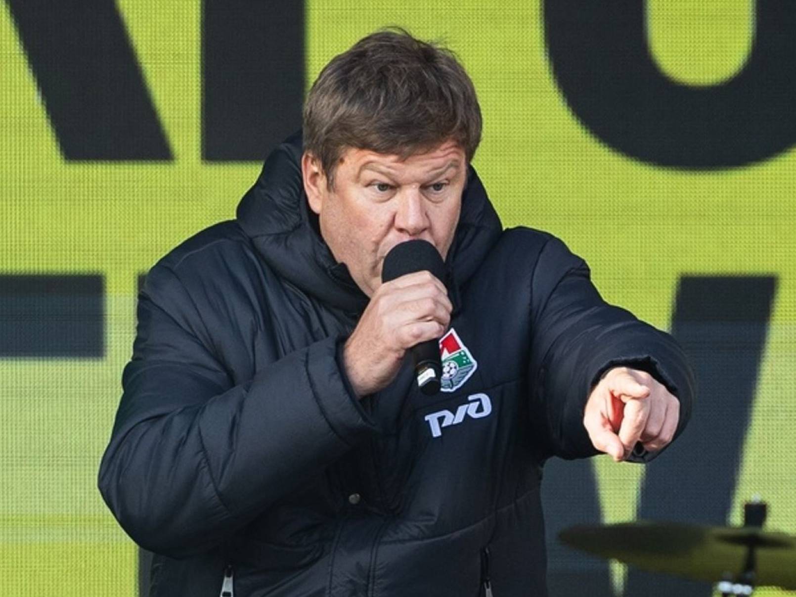 Guberniev: Akinfeev is the best goalkeeper in the RPL
