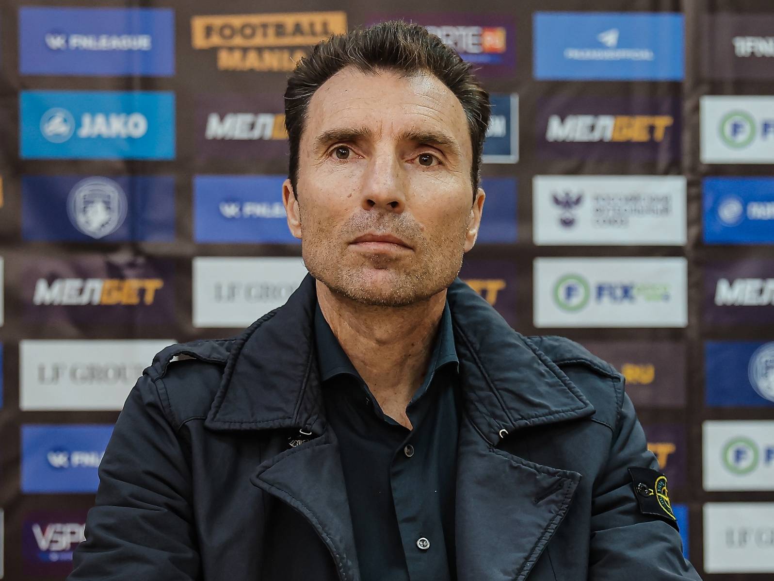Grigoryan: Chelestini yaxshi taktisyen va psixolog