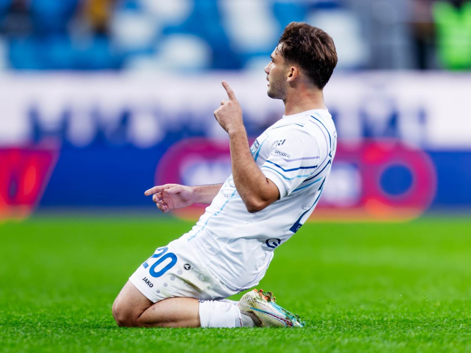 Boselli wants to leave the 'Pari NN' club