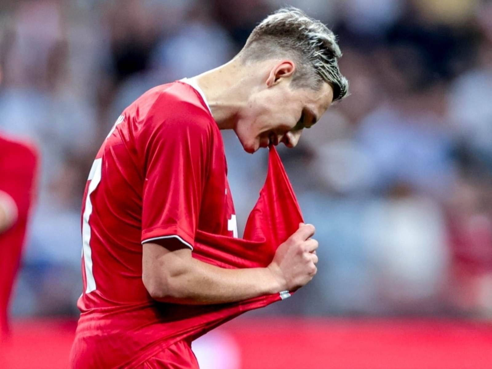 Semshov: It is not beneficial for Batrakov to move to 'Zenit'