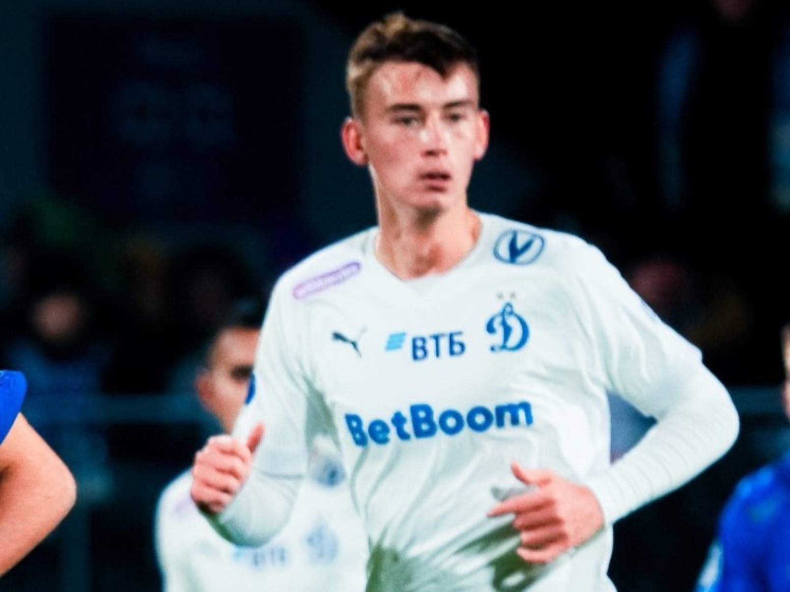 Aлександров: Spartak Dinamo uchun asosiy raqibdir