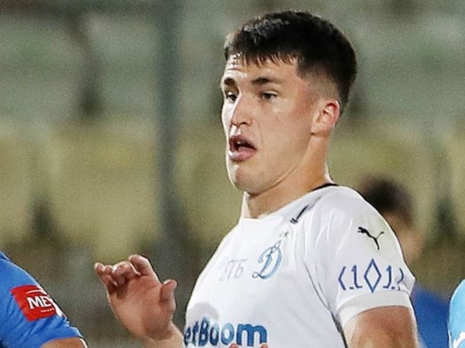 Maystorovich: Balbuena's departure harmed the team