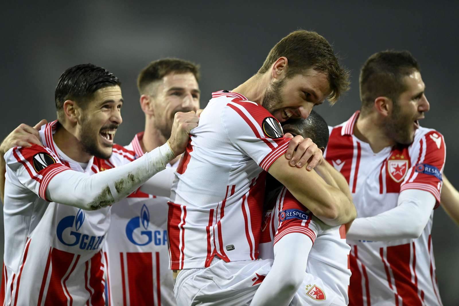 Vladan Miloевич is preparing for the match against Zenit