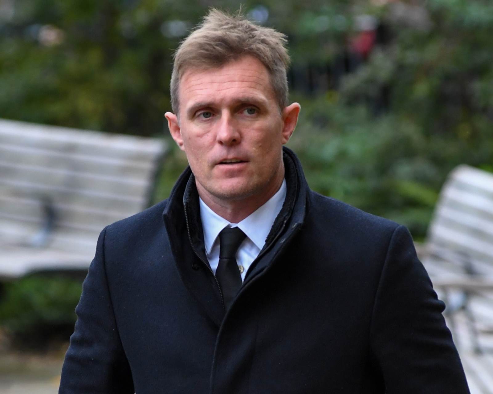 Darren Fletcher will become the coach of the Manchester United youth team