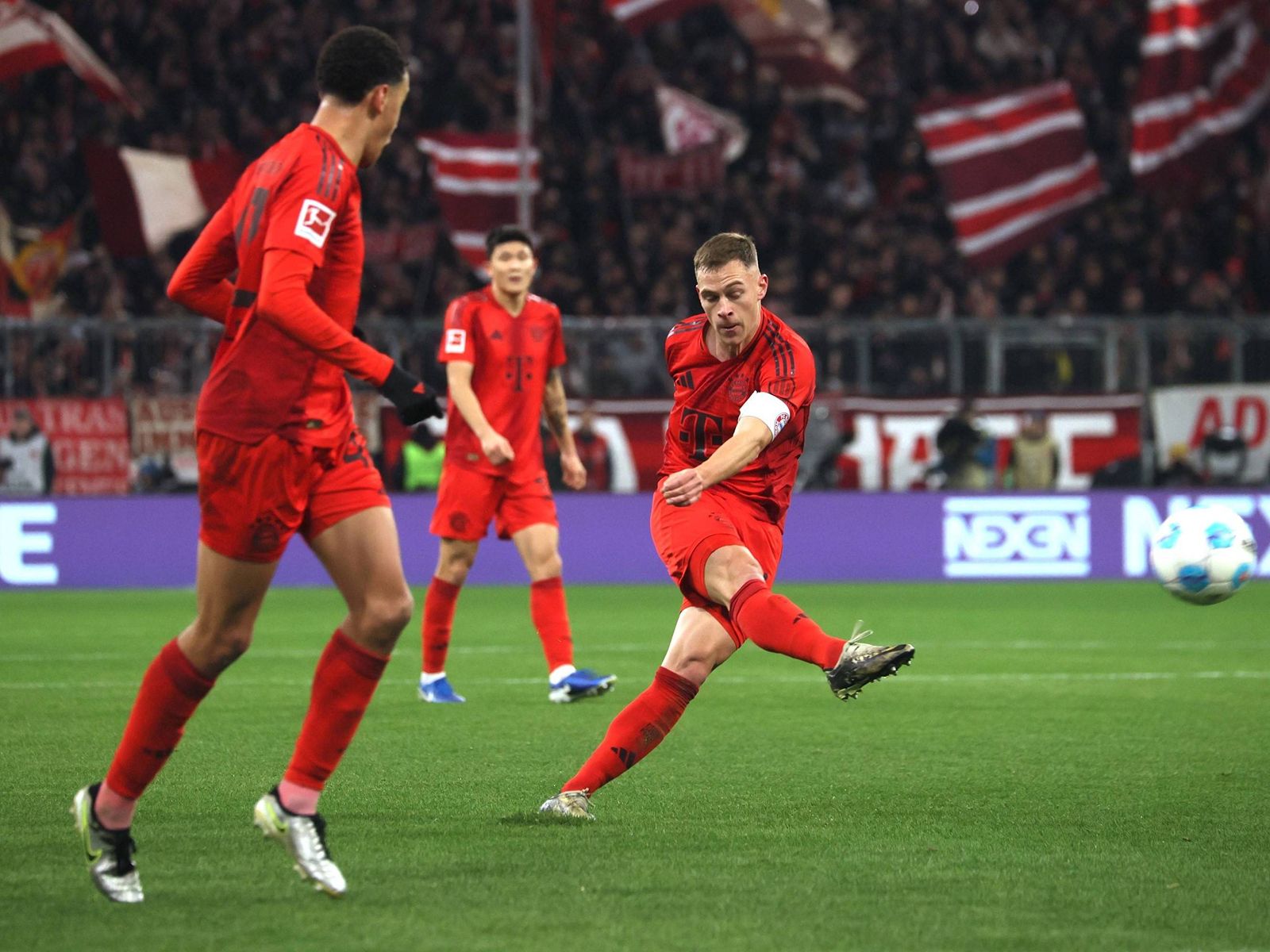 Gazzaev: There will be a strong battle between Flamengo and Bayern